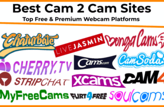Best Cam 2 Cam Webcam sites