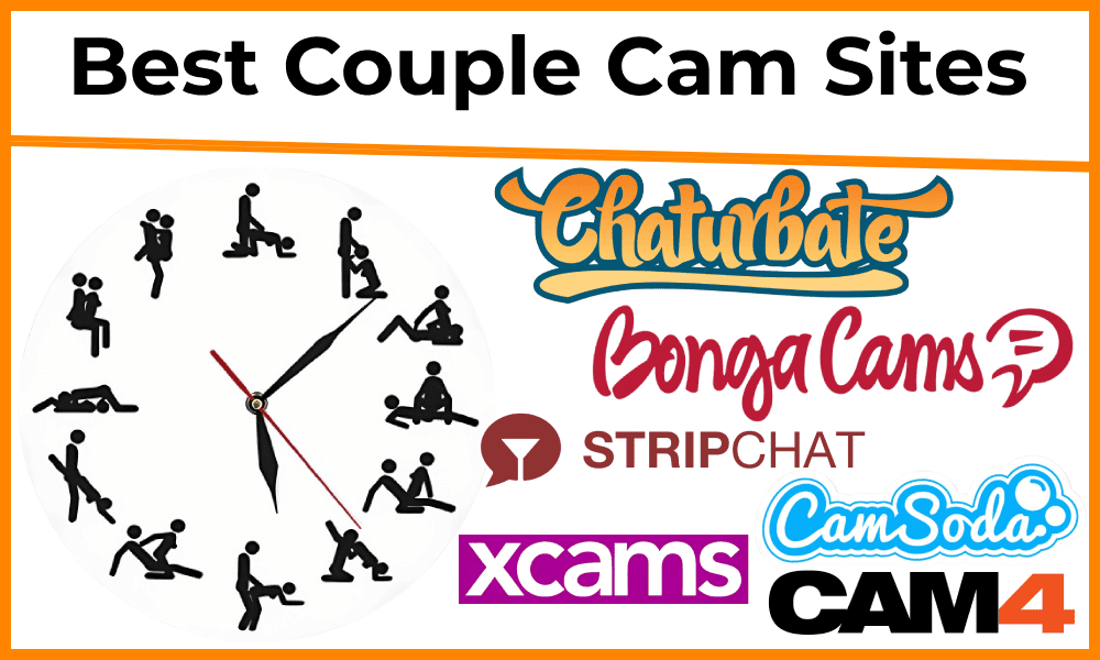Best Couple Cam Sites