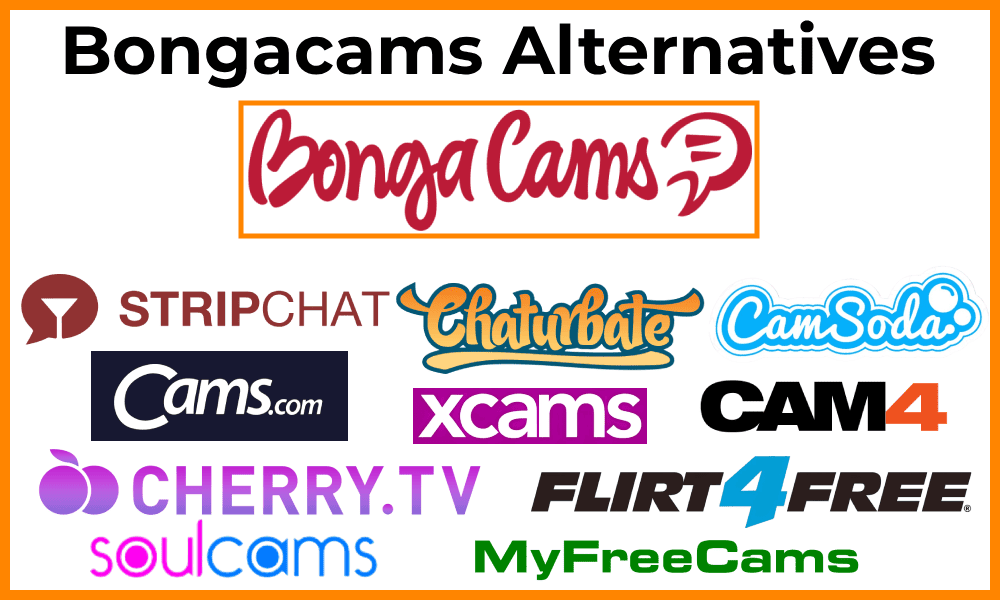 Cam Sites Like BongaCams