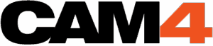 Cam4 Logo