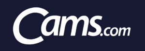 Cams.com logo