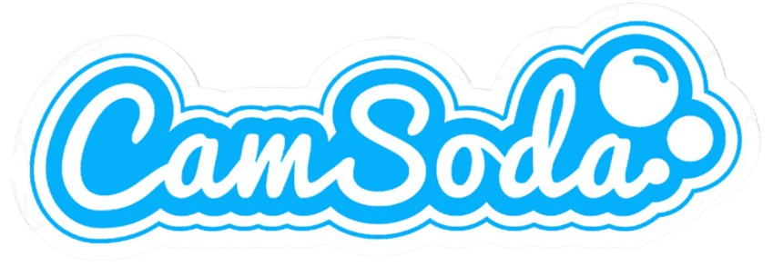 CamSoda Logo