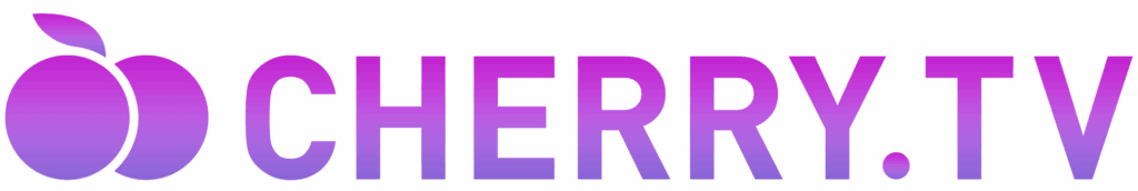 Cherry.tv Logo