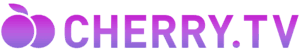 Cherry.Tv Logo